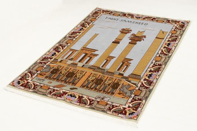 Tabriz 50Raj Fein - 2